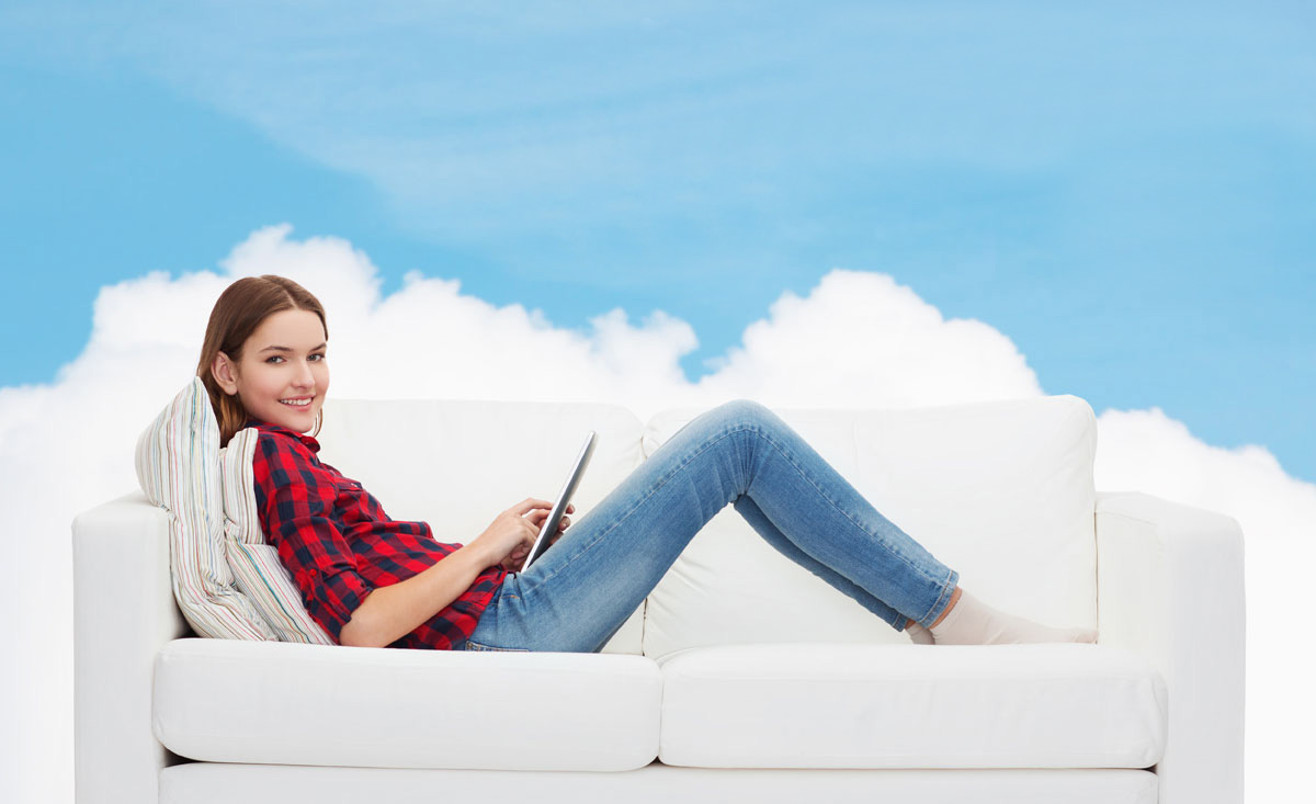 Let's Begin the Search for Your Dream Home