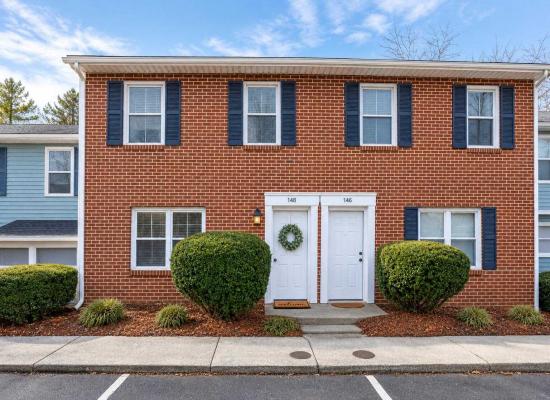 148 Clover Valley CIR, 926302, Blacksburg, Townhome / Attached,  for rent - Stephanie Varney, Varney Realty Partners